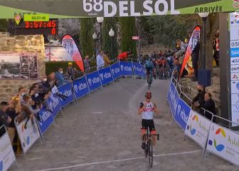 Covi, rey del empedrado