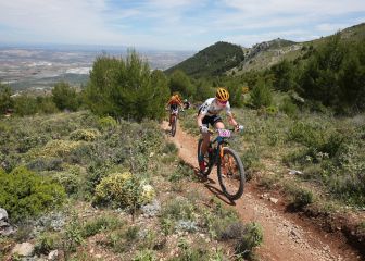 Gran cartel femenino para la Andalucia Bike Race by GARMIN