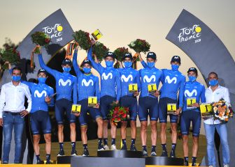 El Movistar milenario