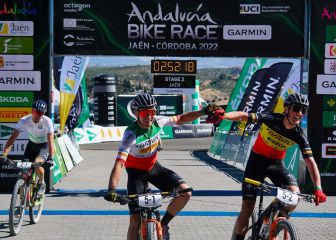 Alleman y Rabensteiner vencen; Lüthi junto a Wakefield se afianzan en el liderato