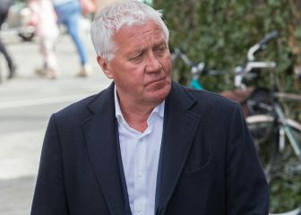 Lefevere confirma que Soudal se unirá al Quick-Step hasta 2027