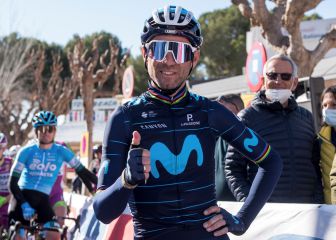 Dos regresos de la mano: el de Valverde y el de Galicia