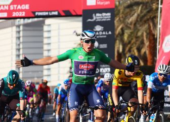 Philipsen impone su ley