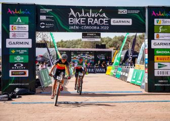 Alleman y Rabensteiner triunfan y recortan tiempo