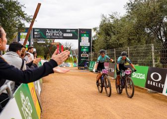 Seewald y Stosek consolidan el liderato a falta una jornada