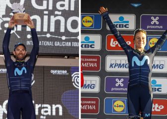 El Movistar da un gran salto