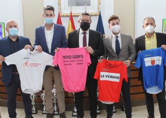 El Trofeo Guerrita, segunda cita de la Copa de España Élite-sub'23