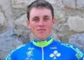 Muere el padre del ciclista Andriy Kulyk en los combates en Ucrania