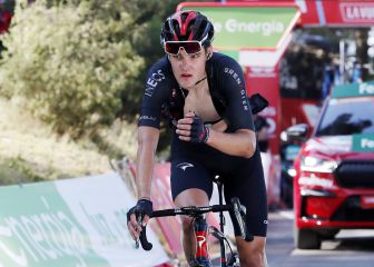 El ciclista ruso Pavel Sivakov correrá como francés