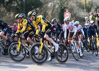Exhibición histórica del Jumbo: triplete y aviso hegemónico