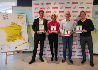 lastminute.com anuncia un acuerdo con el Tour de Francia