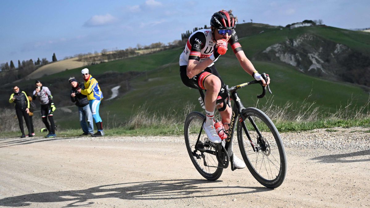 Pogacar, ‘Cannibal’ dalla classifica UCI con Valverde Top-10