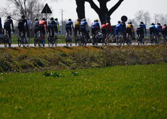 Tim Merlier vence en Sovicille