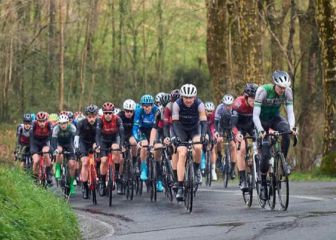 Una Aiztondo Klasikoa para la Copa de España Élite-Sub23