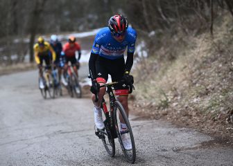 Extraterrestre Pogacar