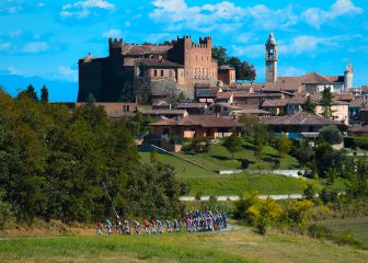 Ensayo general de San Remo