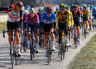 Milán-San Remo 2022: perfil, recorrido, participantes y favoritos