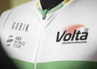Volta a Catalunya 2022: fechas, horarios, TV y dónde ver la carrera en directo online