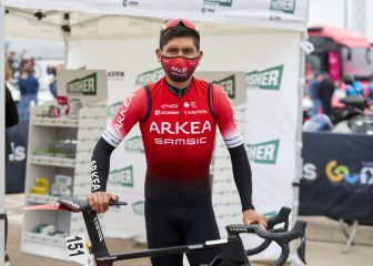 Quintana doblará Tour y Vuelta: 