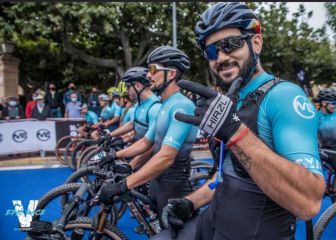 La Epic Race celebrará su segunda edición en Requena