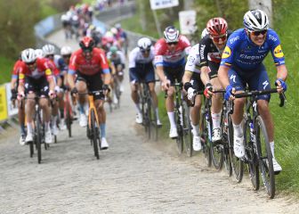 La agenda semanal del ciclismo: el Tour de Flandes, protagonista