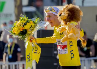 El Tour 2022 tendrá su docuserie