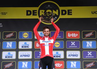 Lo que hay que saber del Tour de Flandes