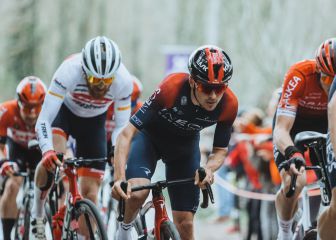 Tom Pidcock renueva cinco temporadas con el Ineos