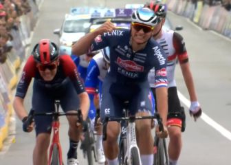 Monumental Van der Poel