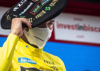 Roglic: 