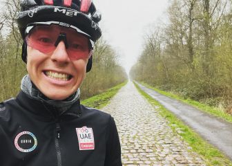 Pogacar y la París-Robuaix: ¿acudirá al 'Infierno del Norte'?