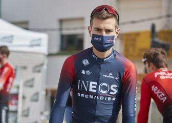 El salto adelante de Carlos Rodríguez: 