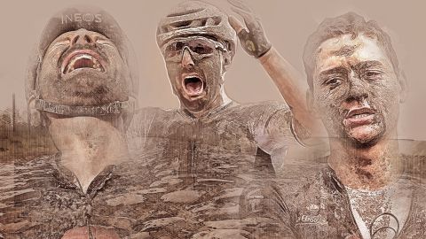 La París-Roubaix, la leyenda de la autopista hacia el infierno