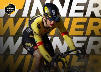 Olav Kooij evita el doblete de un Pedersen que sigue líder