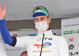 Crecen las dudas con Sagan