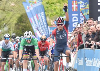 Daniel Felipe Martínez: 