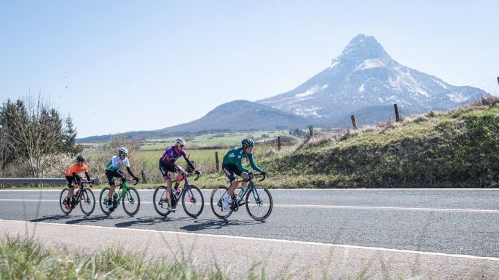 Los equipos invitados a La Vuelta no serán rotativos