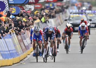 Amstel Gold Race 2022: horario, TV y dónde ver la carrera en directo online