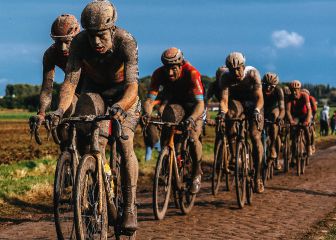 París-Roubaix, la gran cita de la semana en el ciclismo