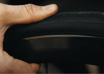 El DSM revoluciona el ciclismo antes de París-Roubaix