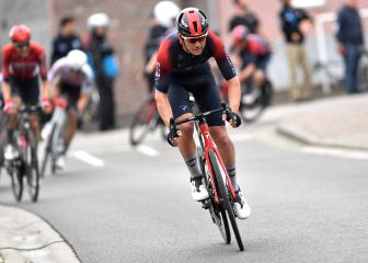 Sheffield confirma su clase