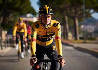 Evolución favorable de Vader, pero permanece ingresado