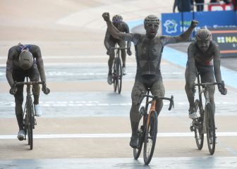 París Roubaix 2022: horario, TV y dónde ver la carrera en directo online