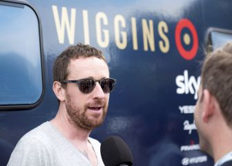 La dura confesión de Wiggins: 