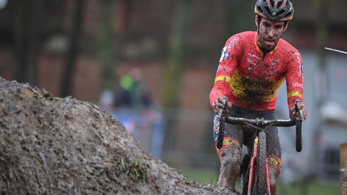 Amurrio, sede del Campeonato de España de ciclocross 2024