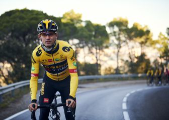 Milan Vader regresará a casa la semana próxima