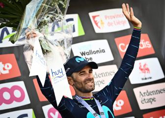 Lieja-Bastoña-Lieja 2022: perfil, recorrido, equipos, participantes y favoritos