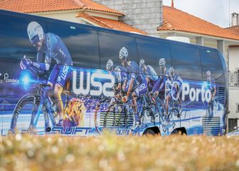 Detenciones en el Oporto por una trama de dopaje