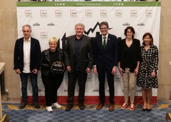 La Itzulia femenina presenta el recorrido de su primera edición