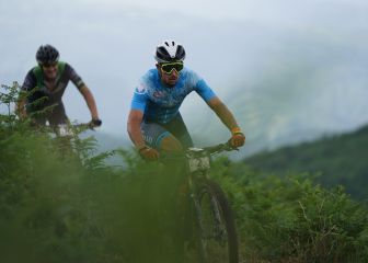 La MMR Asturias Bike Race se reinventa por completo